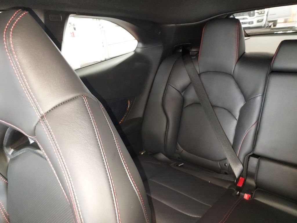 New 2026 Dodge Charger R/T Scat Pack image 12