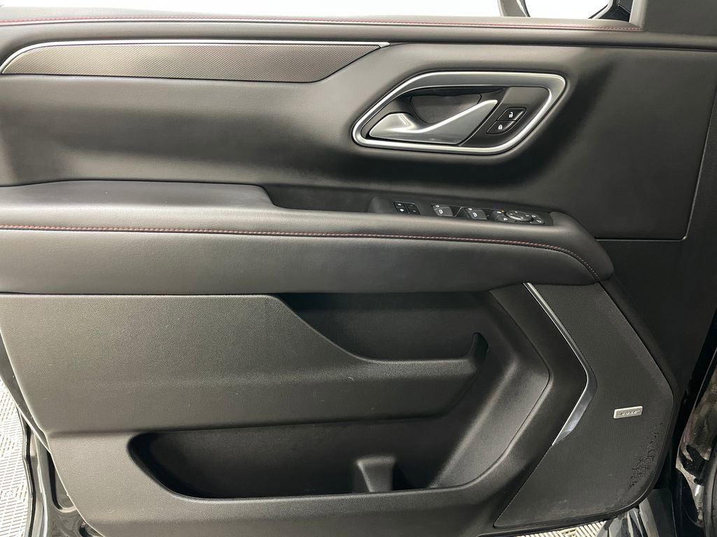 Certified 2021 Chevrolet Suburban RST w/ Luxury Package image 30