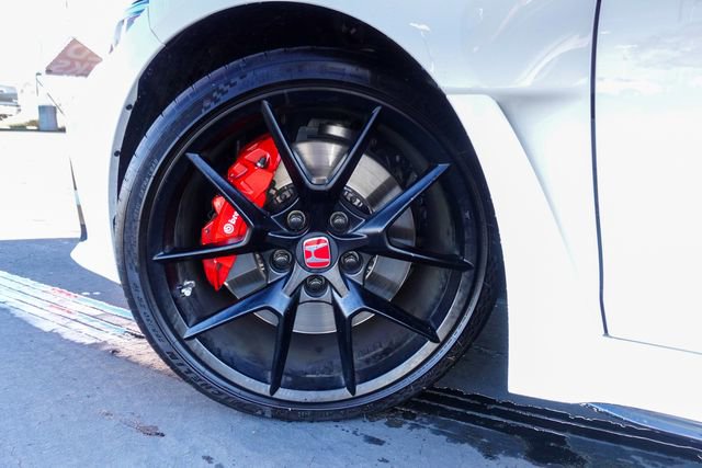 Used 2024 Honda Civic Type R image 13