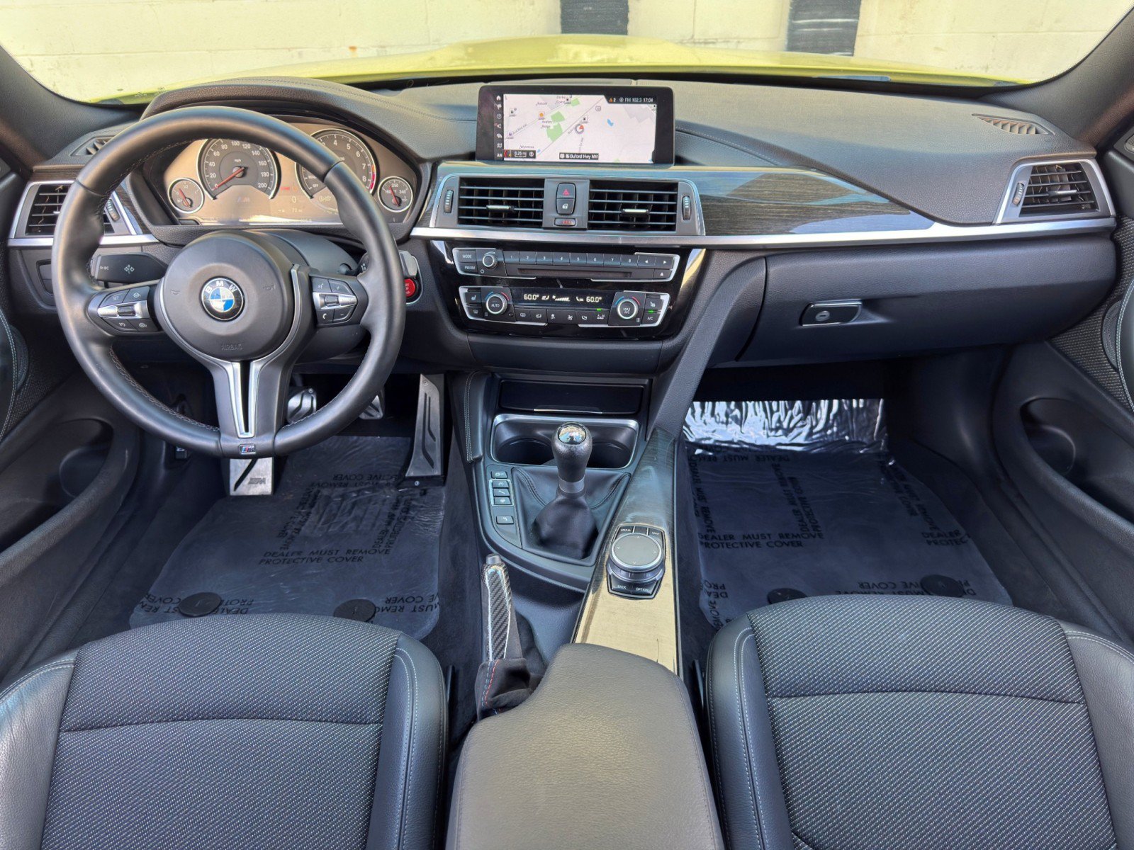 Used 2020 BMW M4 Coupe RWD image 14