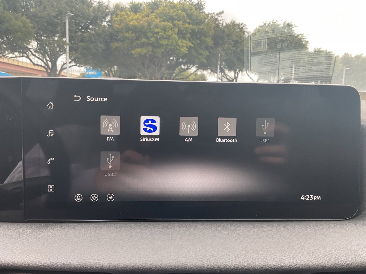 New 2027 Nissan Sentra S FWD image 29