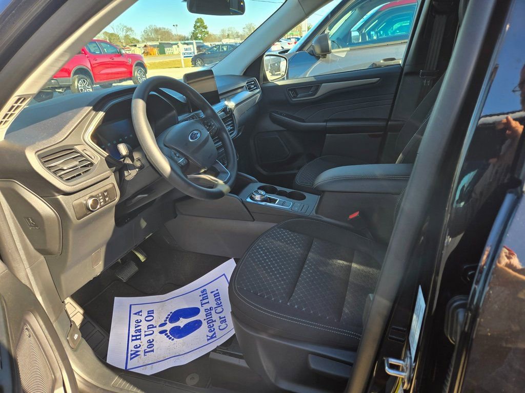 New 2026 Ford Escape Active image 7