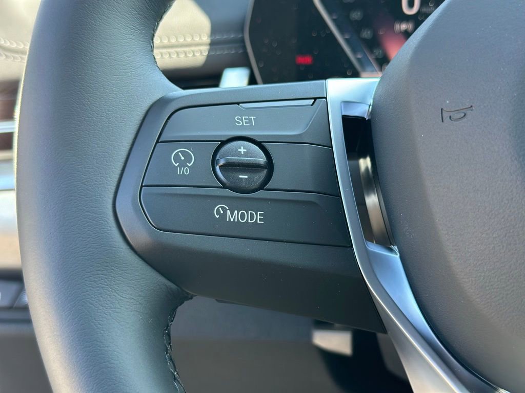 New 2026 BMW X1 xDrive28i w/ Technology Package AWD/4WD image 33