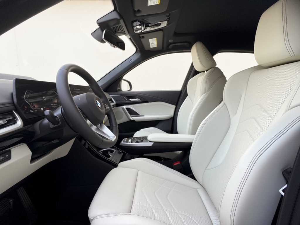 New 2027 BMW X1 xDrive28i AWD/4WD image 5