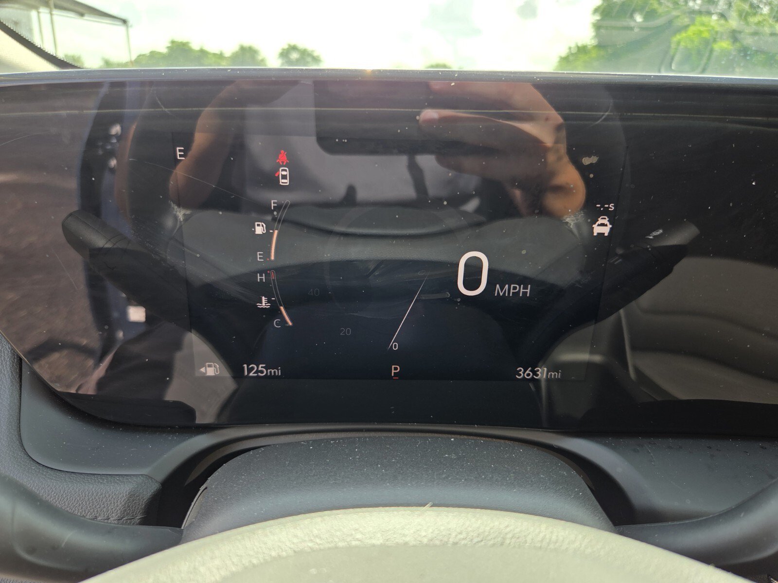 Certified 2026 Buick Encore GX Preferred w/ Comfort Package FWD image 22