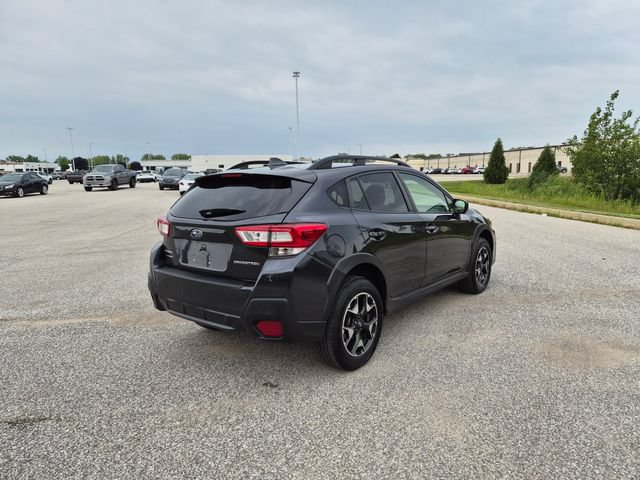Used 2019 Subaru Crosstrek 2.0i Premium AWD/4WD image 5