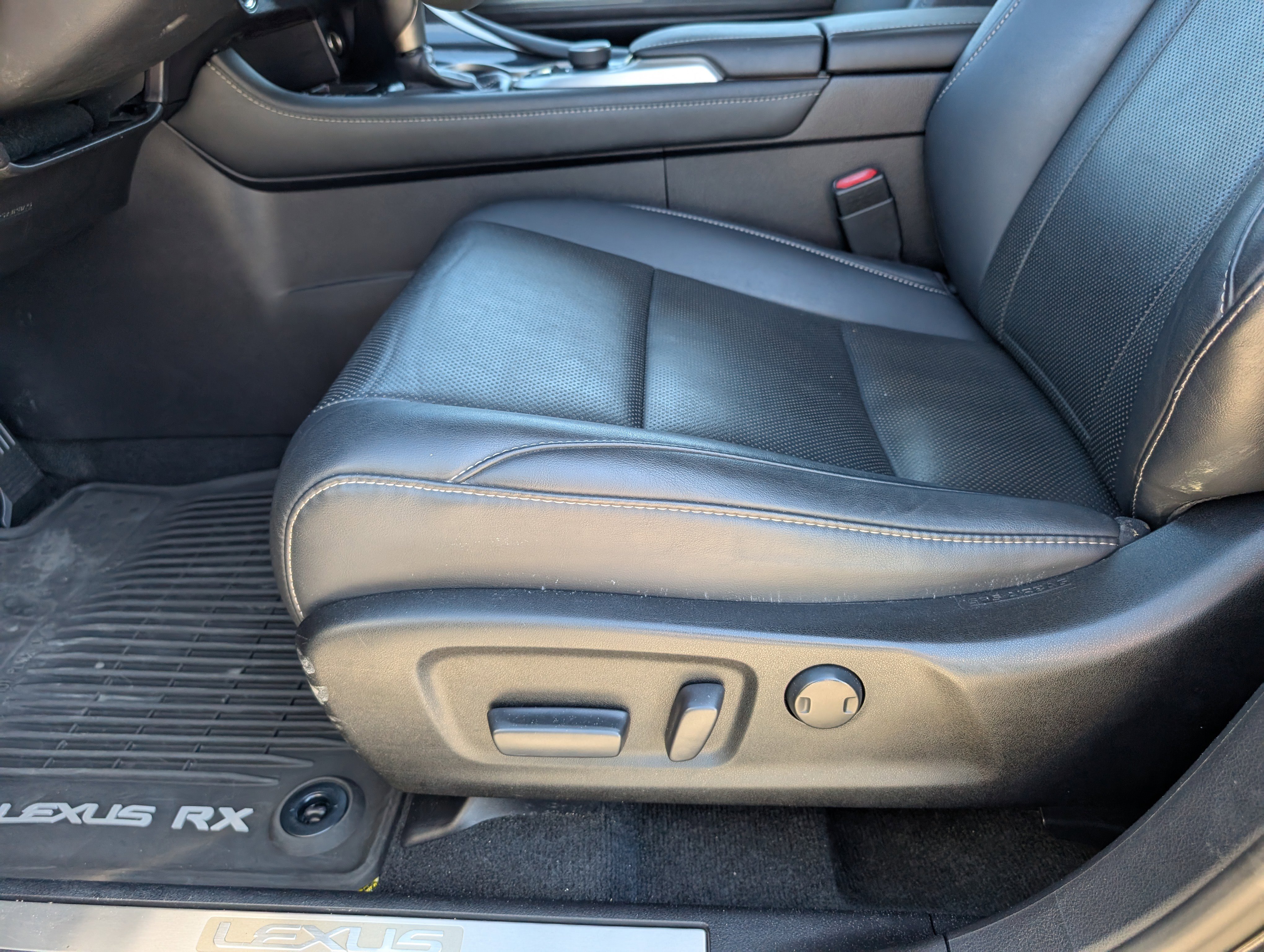 Used 2018 Lexus RX 350 FWD image 10