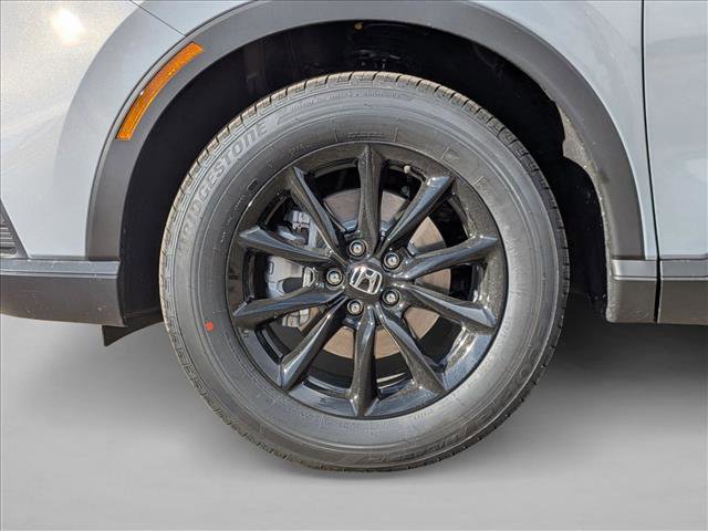 New 2026 Honda CR-V Sport-L image 10