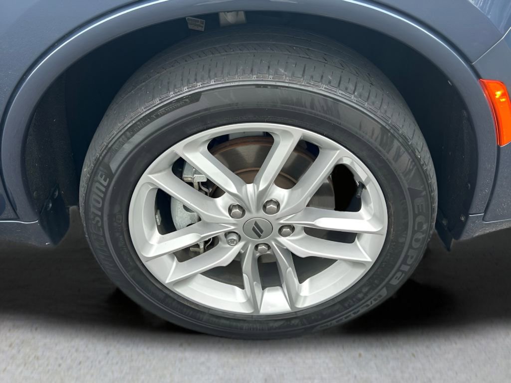 Certified 2021 Dodge Durango GT image 33