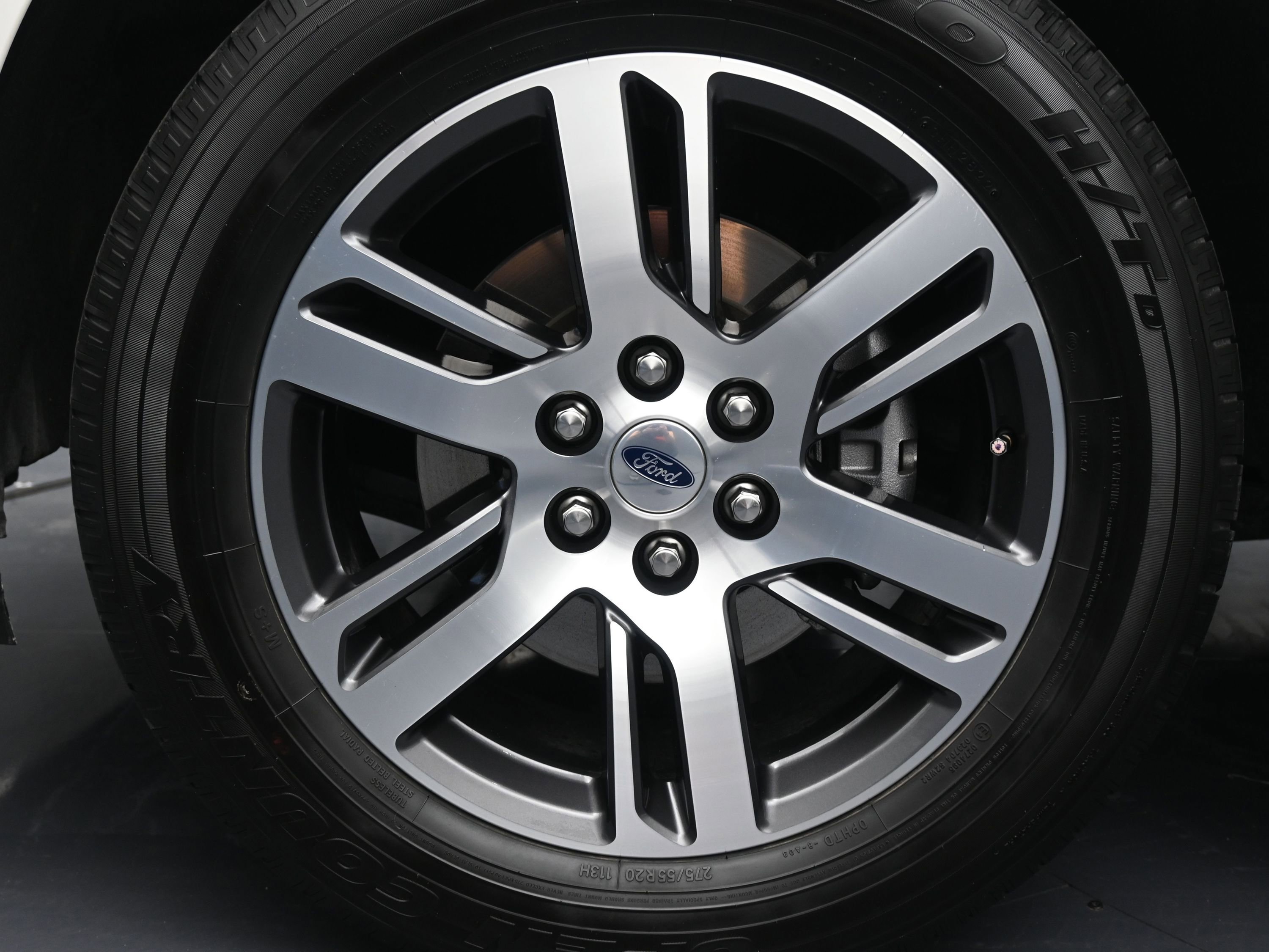 Certified 2022 Ford Expedition XLT image 10