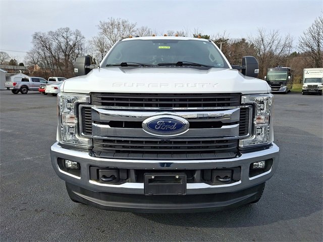 Used 2017 Ford F250 XLT w/ XLT Value Package image 5