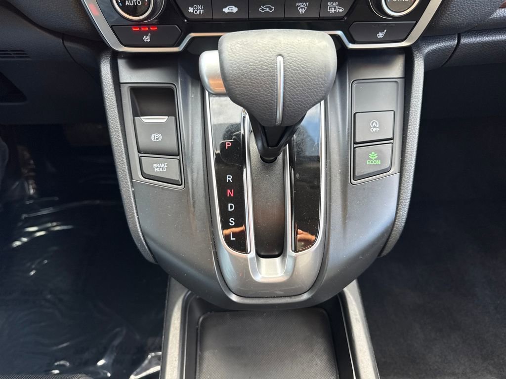 Used 2022 Honda CR-V EX image 21