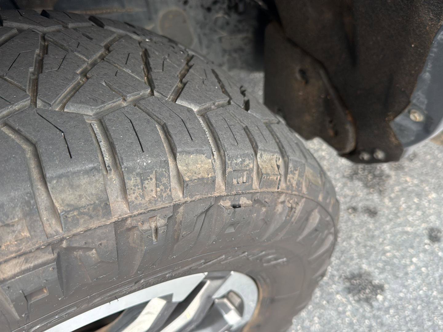 Certified 2024 Toyota Tacoma TRD Sport w/ TRD Sport Upgrade Package image 35