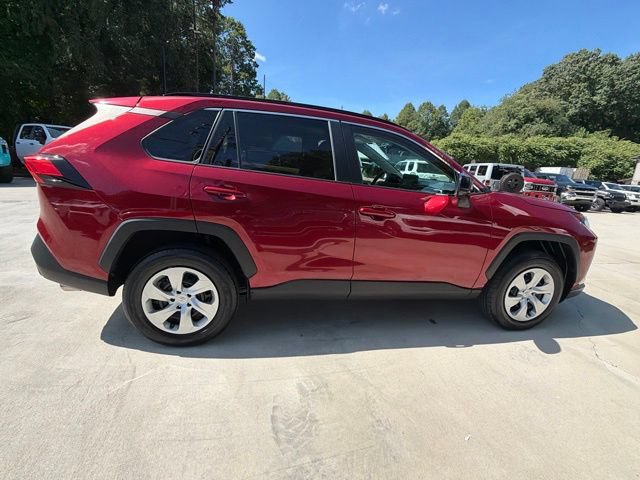 Used 2019 Toyota RAV4 LE FWD image 6