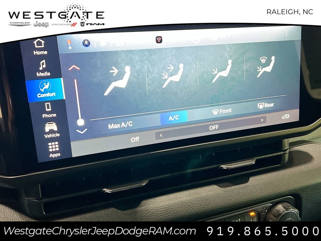 New 2026 Jeep Wrangler Sport S image 22