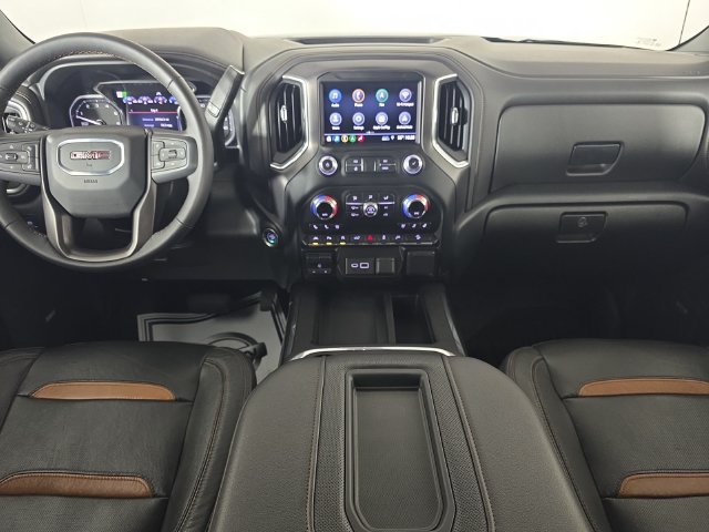Used 2019 GMC Sierra 1500 AT4 w/ AT4 Premium Package AWD/4WD image 17