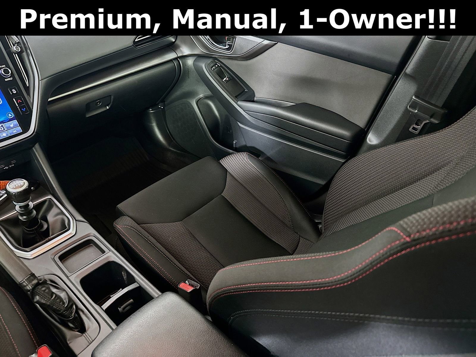 Used 2023 Subaru WRX Premium image 23