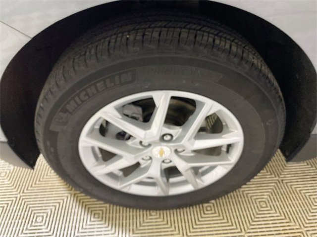 Used 2023 Chevrolet Equinox LT image 22