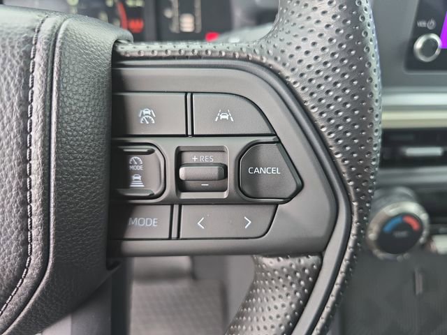 New 2026 Toyota Tacoma SR5 image 16