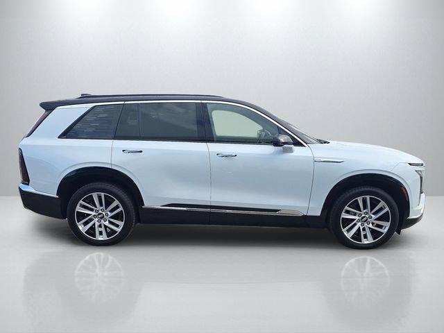 New 2026 Cadillac Vistiq Luxury AWD/4WD image 4