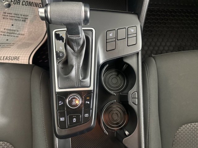 Used 2024 Kia Sportage LX image 18