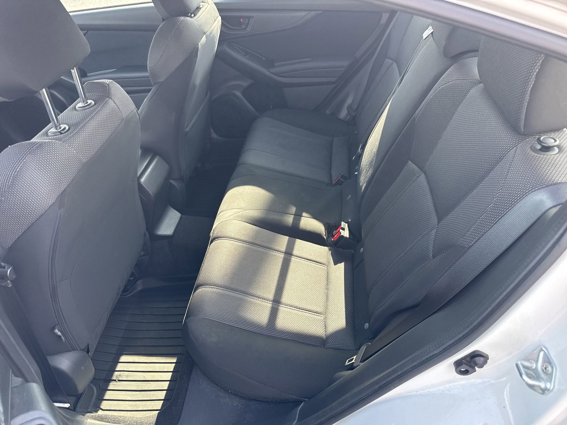 Used 2022 Subaru Impreza 2.0i image 10