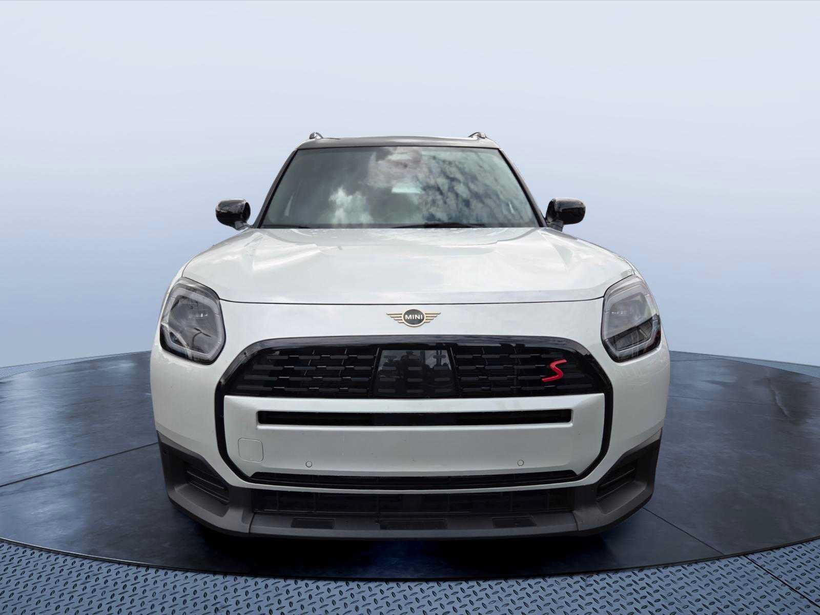 Used 2026 MINI Cooper Countryman S AWD/4WD image 8