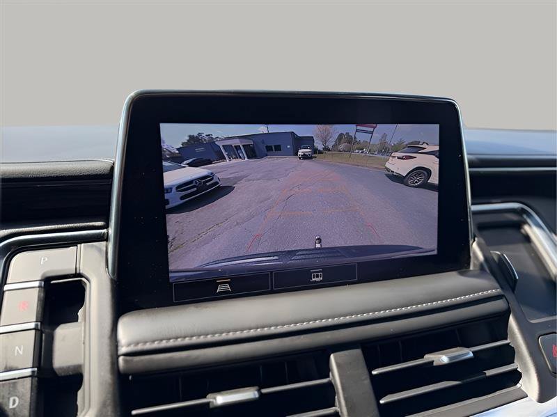 Used 2021 Chevrolet Tahoe Z71 AWD/4WD image 64