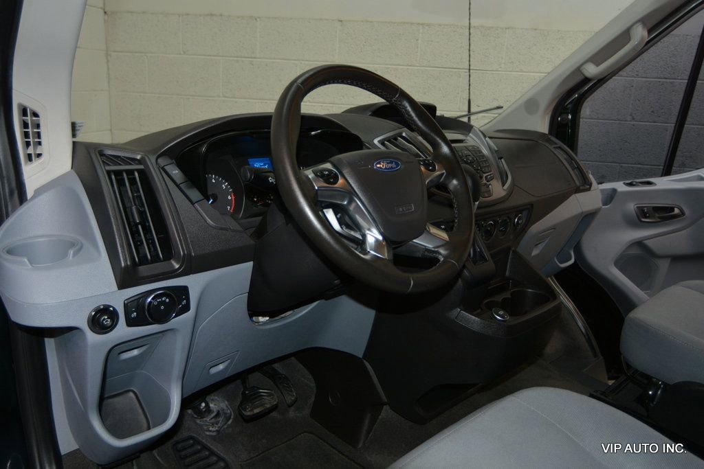 Used 2017 Ford Transit 350 XLT image 8
