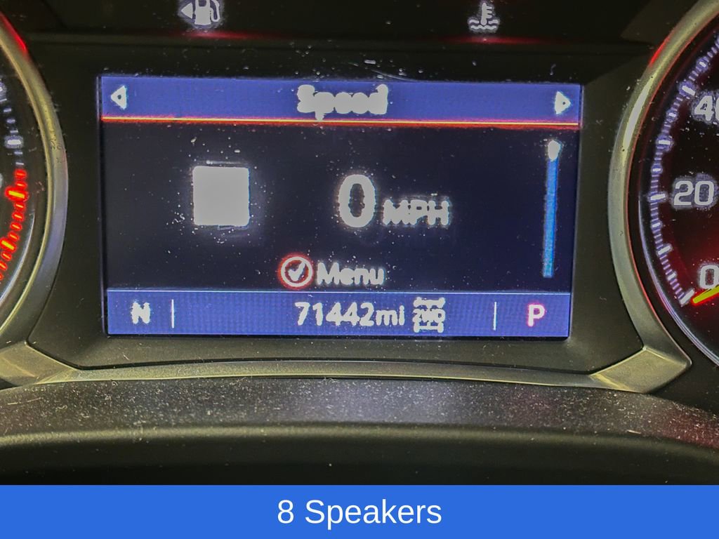 Used 2021 GMC Acadia SLT w/ Trailering Package AWD/4WD image 3