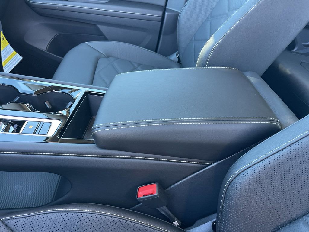 New 2026 Volkswagen Atlas SE AWD/4WD image 11