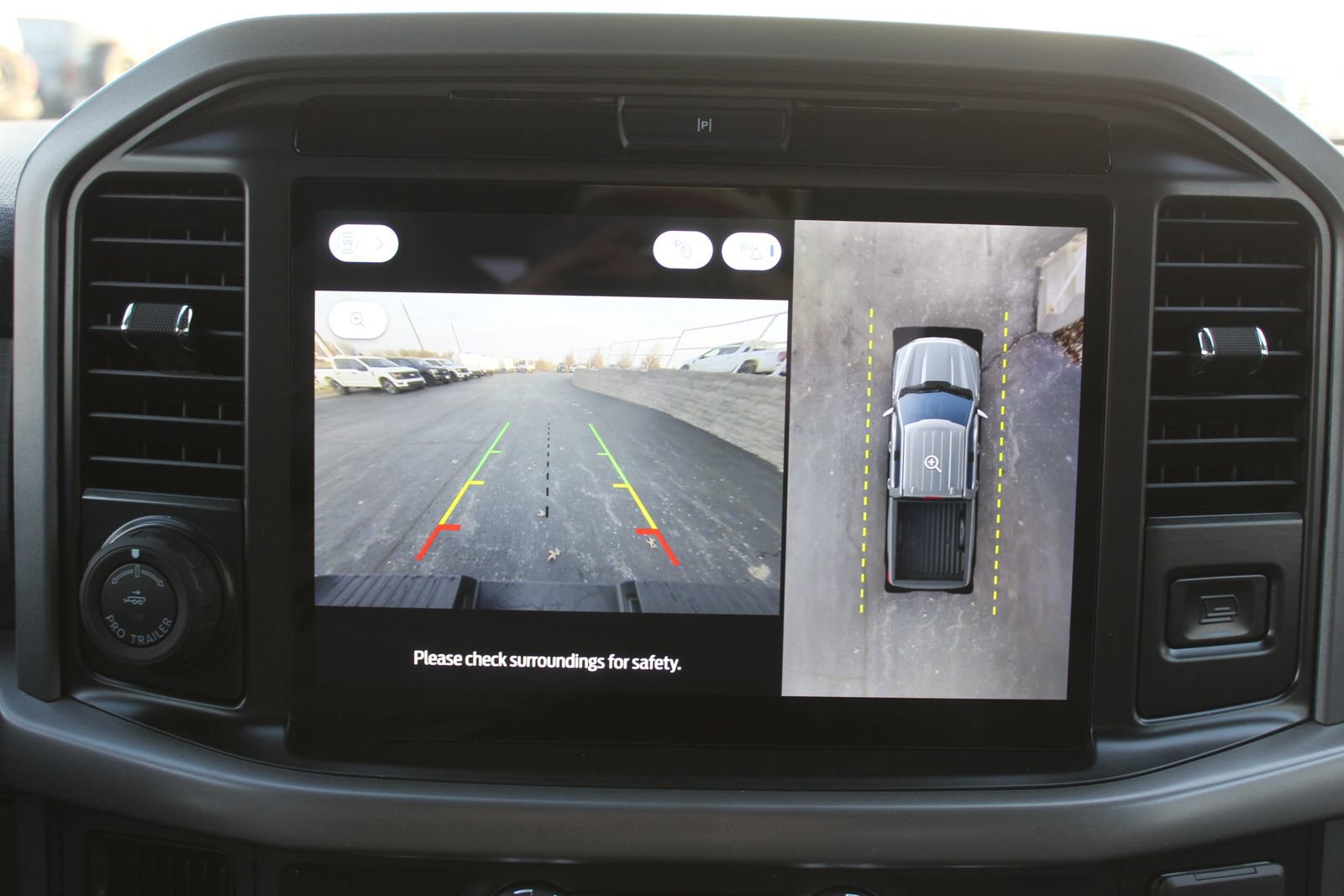 New 2025 Ford F150 XLT w/ Equipment Group 302A MID image 42