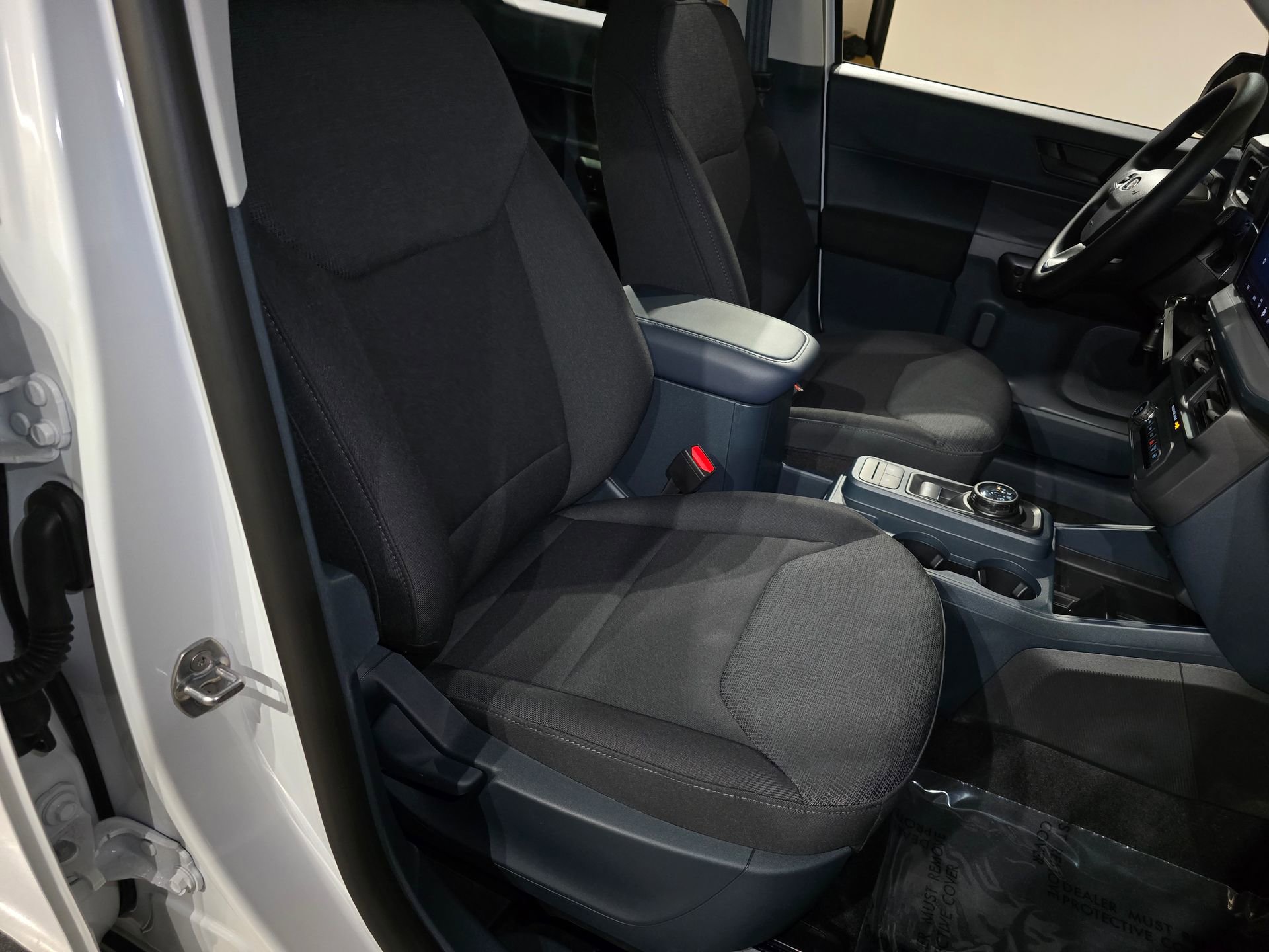 New 2026 Ford Maverick XL w/ Equipment Group 101A image 34