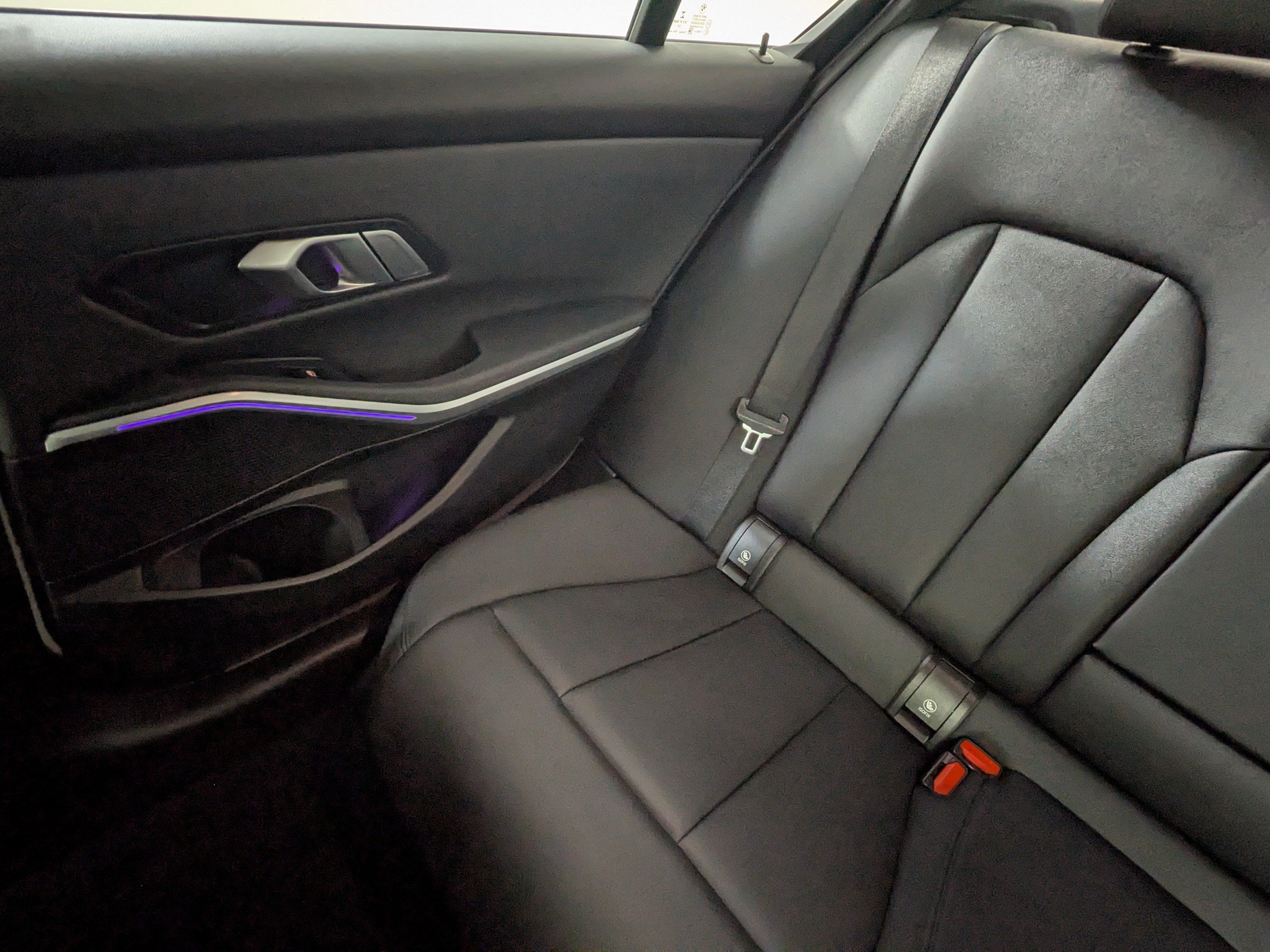 Used 2021 BMW M340i w/ Premium Package RWD image 12