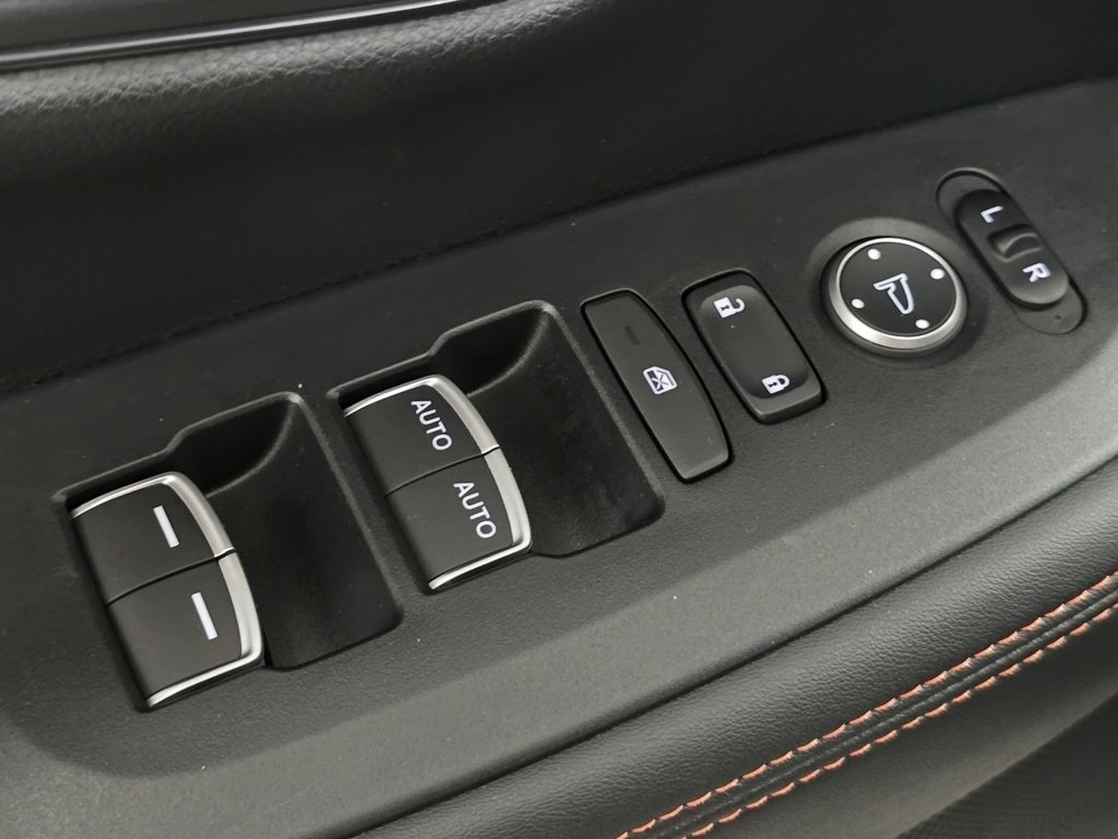 Used 2024 Honda HR-V Sport image 48