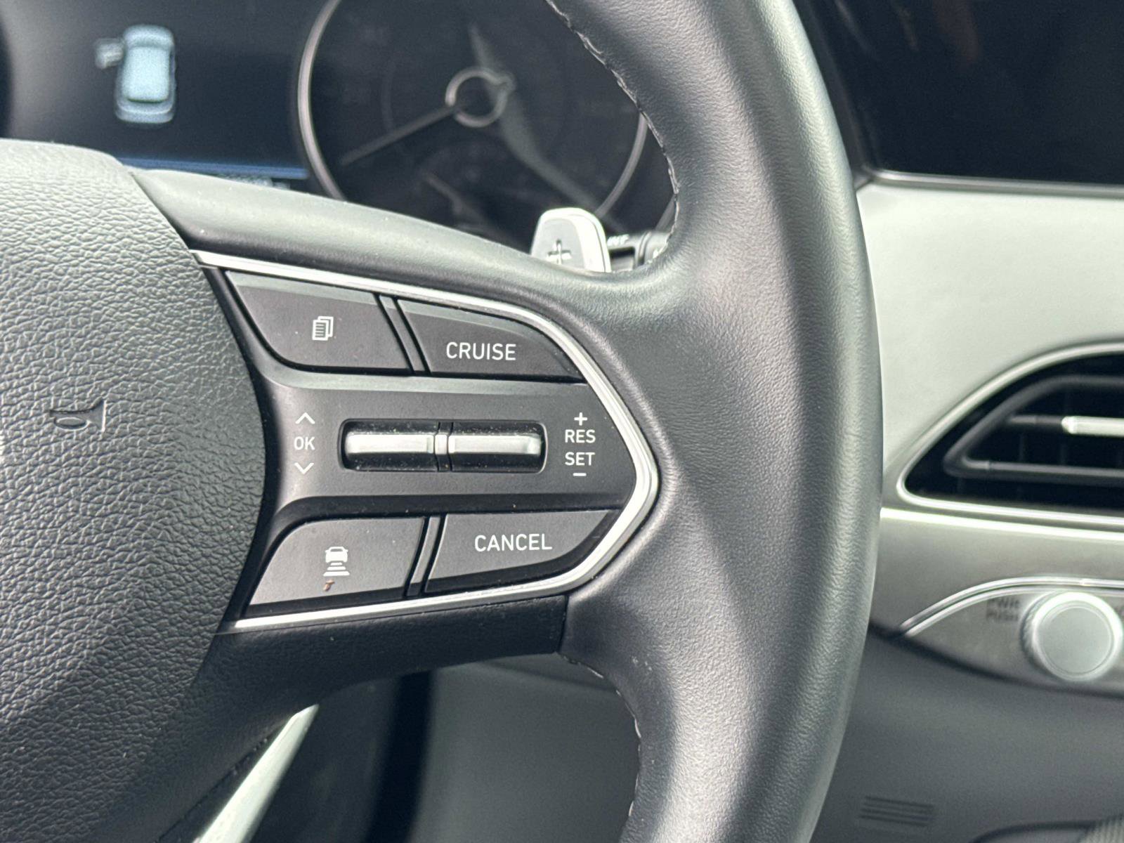 Used 2021 Hyundai Palisade SEL w/ Convenience Package image 9