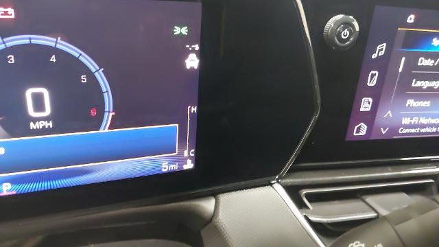 New 2026 Chevrolet TrailBlazer ACTIV w/ Convenience Package image 19