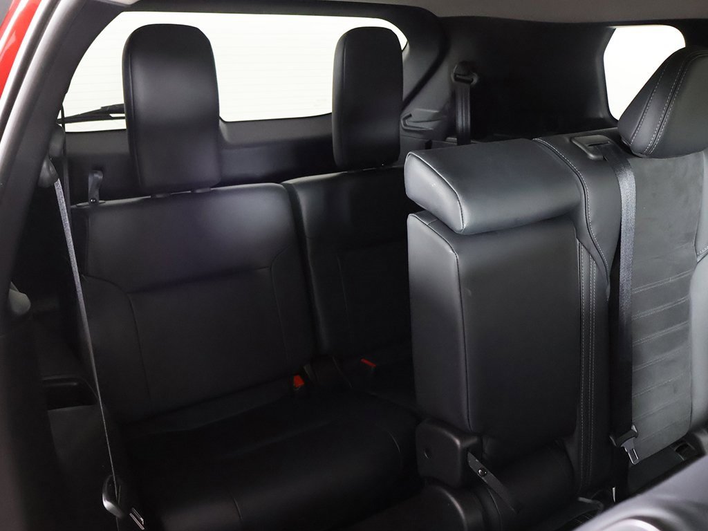 Used 2024 Mitsubishi Outlander SE Black Edition image 36