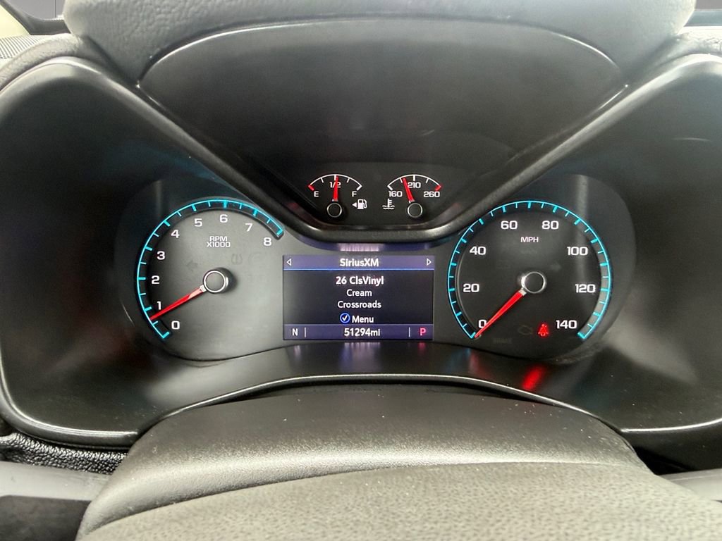 Used 2021 GMC Canyon AT4 w/ Driver Alert Package image 14