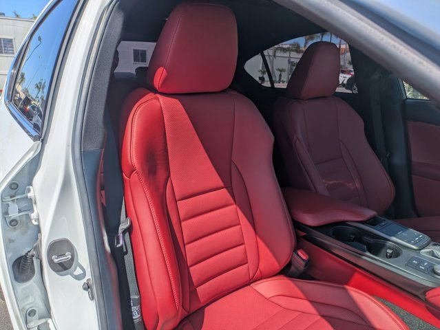 Used 2023 Lexus IS 350 F Sport w/ Accessory Package image 34