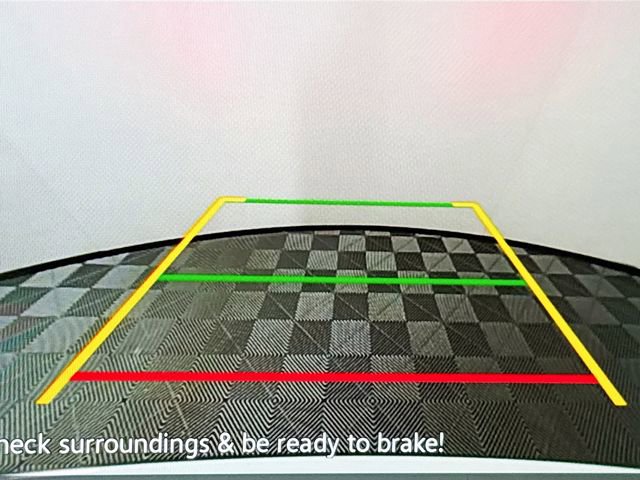 New 2025 Volkswagen Tiguan S image 15