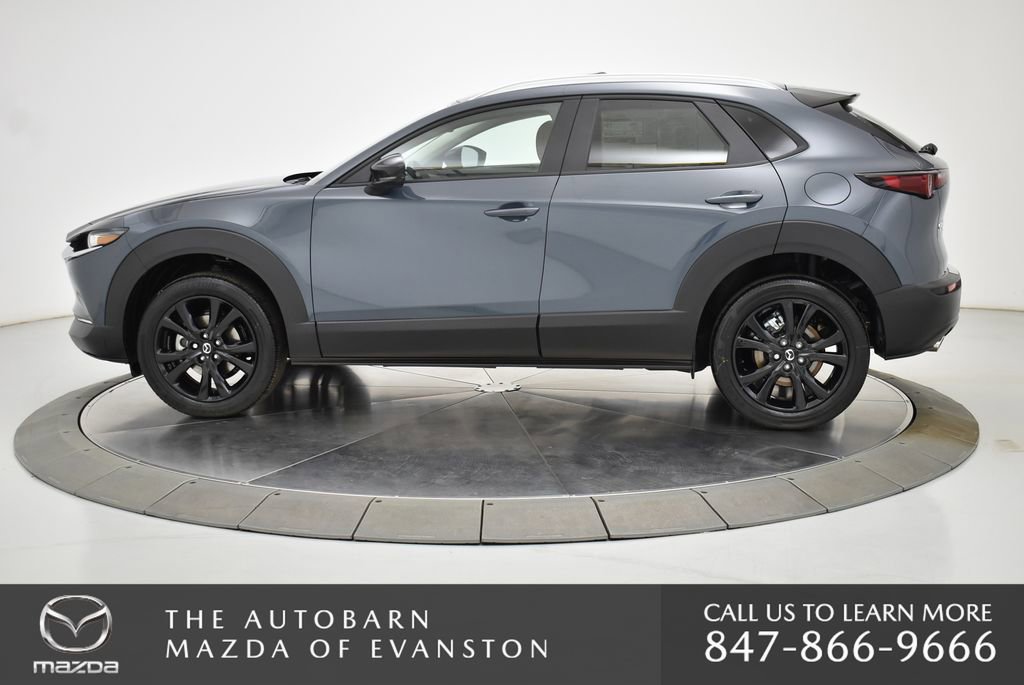 New 2026 MAZDA CX-30 AWD 2.5 S image 17