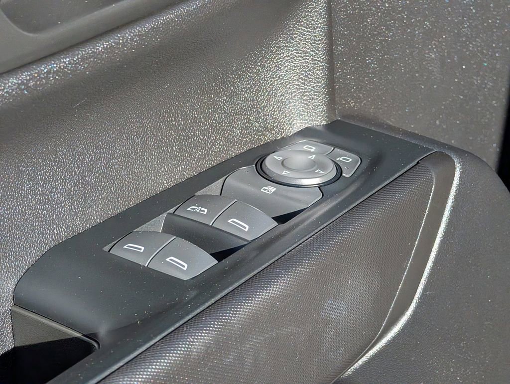 Used 2023 Chevrolet Silverado 1500 Custom w/ LPO, Dark Essentials Package image 23