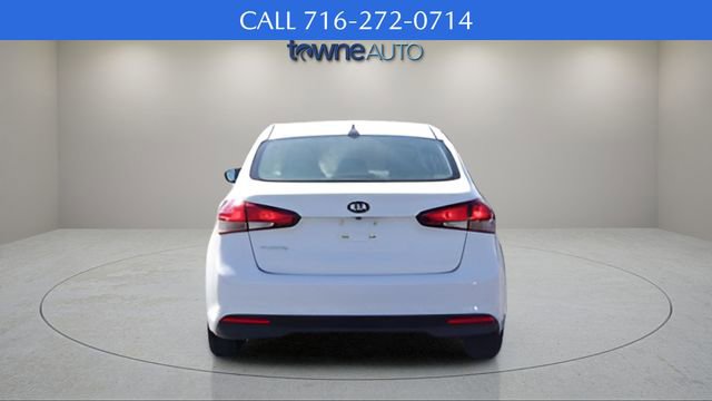Used 2018 Kia Forte LX w/ LX Rear Camera Package image 4
