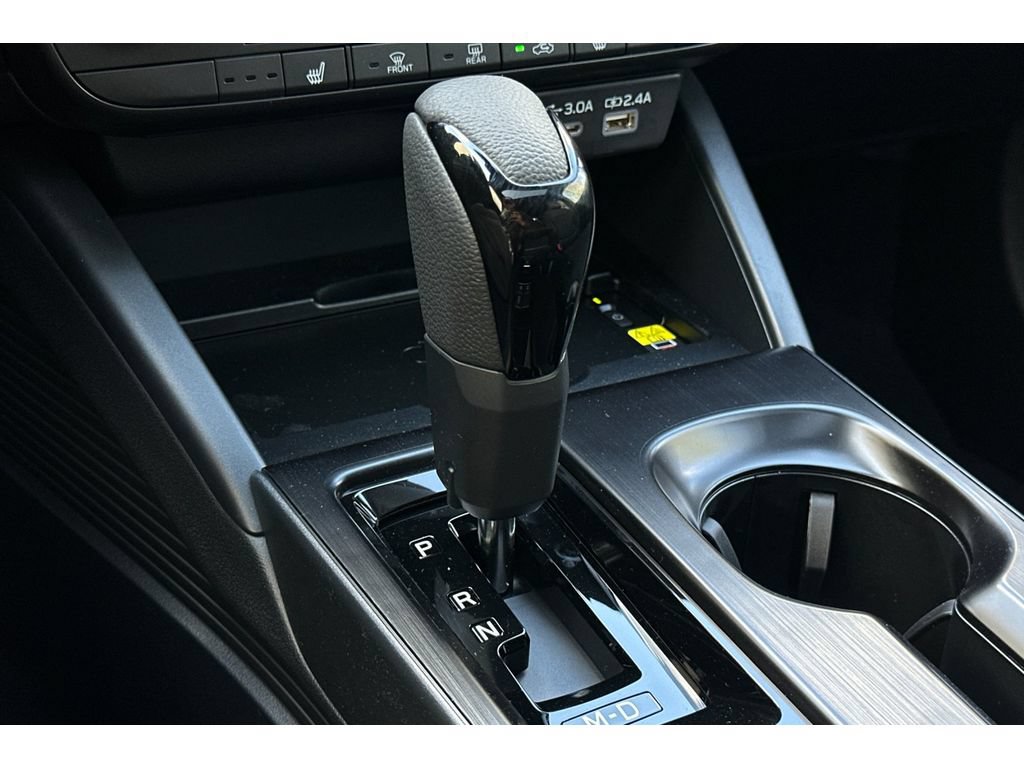 New 2026 Subaru Outback Limited AWD/4WD image 22