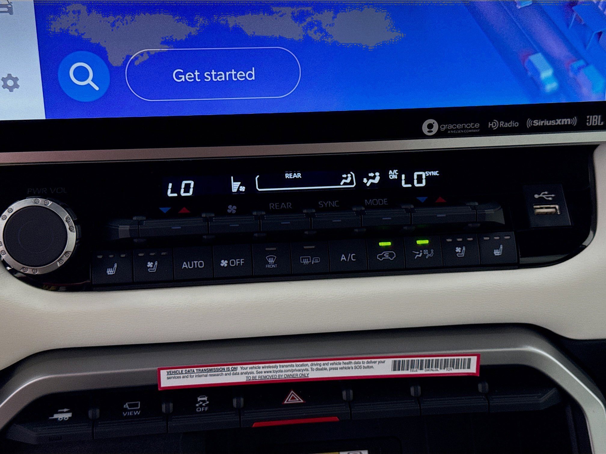 Used 2024 Toyota Sequoia Capstone image 16