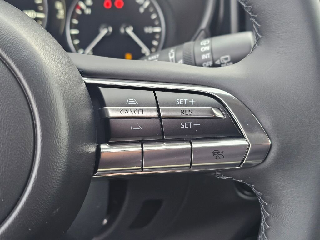 New 2026 MAZDA CX-50 AWD 2.5 S w/ Weather Package image 33