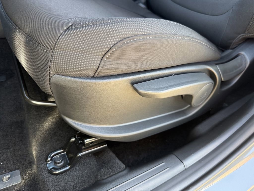 New 2026 Hyundai Tucson SE image 24