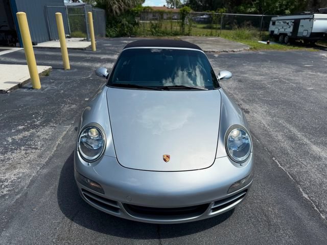 Used 2007 Porsche 911 Carrera S RWD image 97