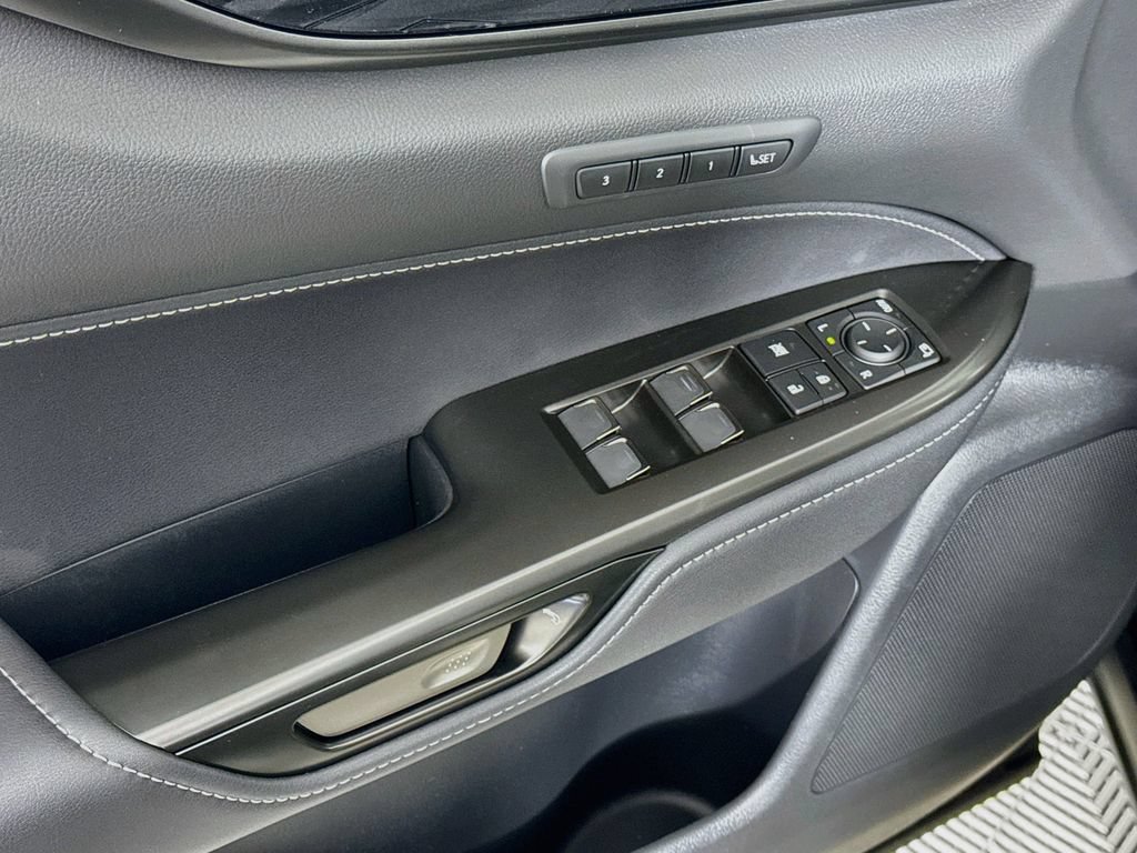New 2026 Lexus NX 450h+ AWD w/ Luxury Package image 20